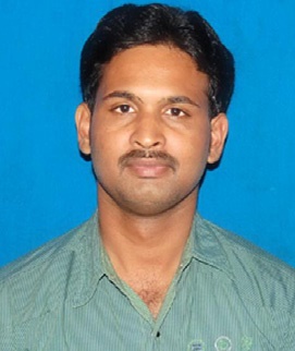 N. Ramesh